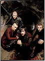 Three Days Grace