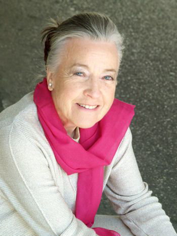 Regine Lutz