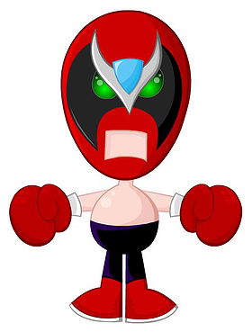 Strong Bad
