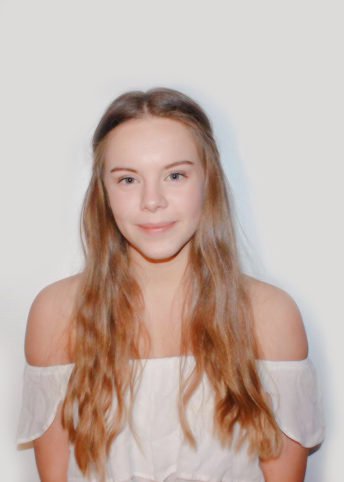 Lisa Teige