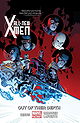 All-New X-Men Volume 3: Out of Their Depth (Marvel Now)