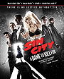 Sin City: A Dame to Kill For (Blu-ray 3D + Blu-ray + DVD + Digital HD)