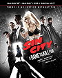 Sin City: A Dame to Kill For (Blu-ray 3D + Blu-ray + DVD + Digital HD)
