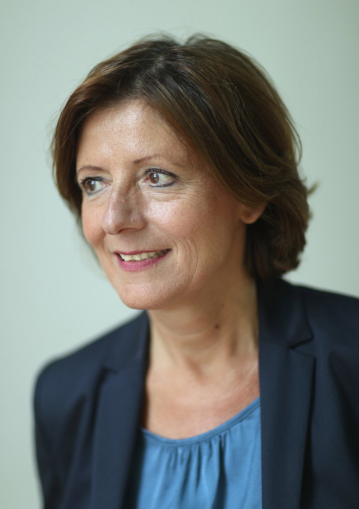 Maria Luise Dreyer