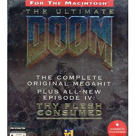 The Ultimate Doom