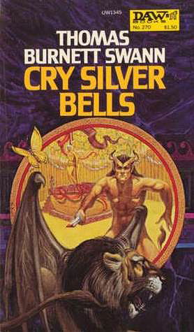 Cry Silver Bells