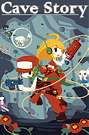 Cave Story