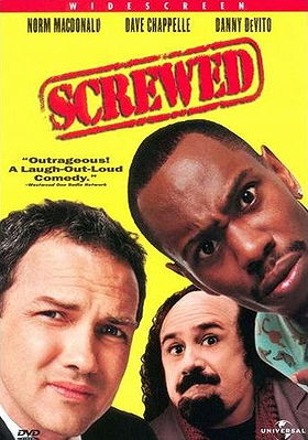 Screwed