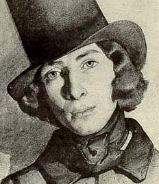 George Sand