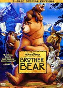 Brother Bear (Two-Disc Special Edition)