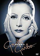 Greta Garbo - The Signature Collection (Anna Christie / Mata Hari / Grand Hotel / Queen Christina / 