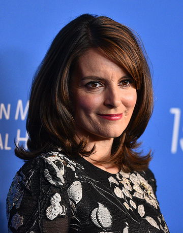 Tina Fey