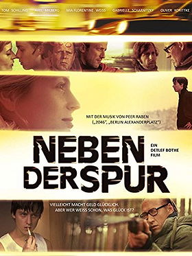 Neben der Spur
