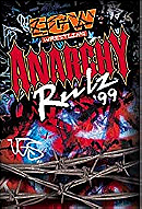 Extreme Championship Wrestling: Anarchy Rulz '99