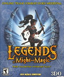 Legends of Might and Magic