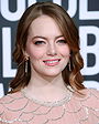 Emma Stone Emma Stone
