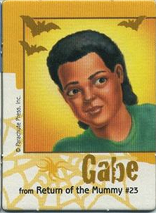 Gabe Sabry