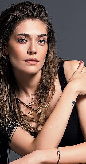 Öznur Serçeler