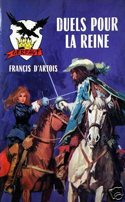 Duels pour la reine