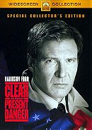 Clear and Present Danger (Special Collector's Edition)