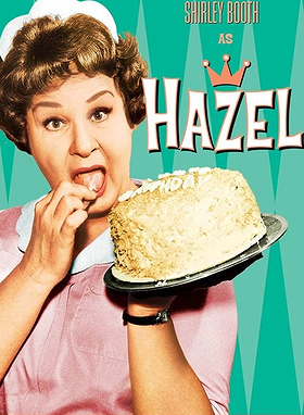 Hazel                                  (1961-1966)