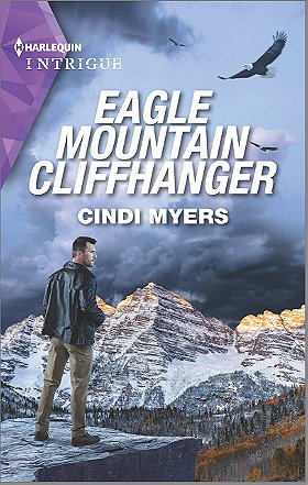 Eagle Mountain Cliffhanger (Eagle Mountain Search and Rescue, 1)