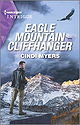 Eagle Mountain Cliffhanger (Eagle Mountain Search and Rescue, 1)