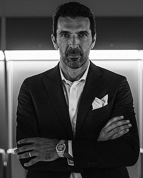 Gianluigi Buffon