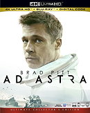 Ad Astra [4K Ultra HD] [4K UHD]
