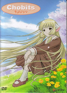 Chobits: Collection Two