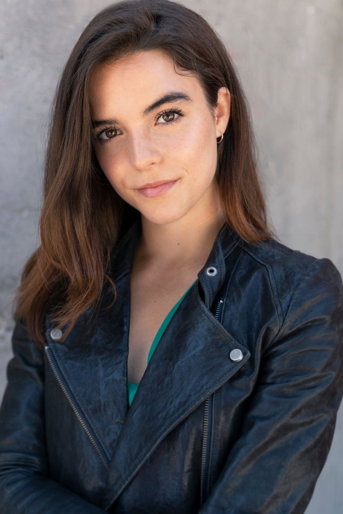 Naomi Frenette