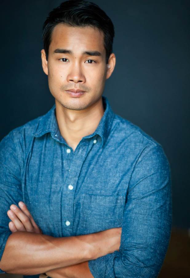 Donald Heng