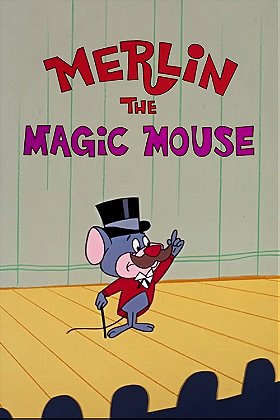 Merlin the Magic Mouse