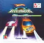 Hot Wheels Acceleracers Collectable Card Game