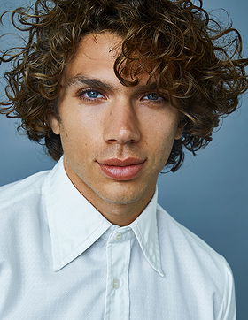 Elias Becker