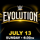 WWE Evolution