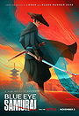 Blue Eye Samurai