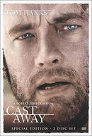 Cast Away   [Region 1] [US Import] [NTSC]