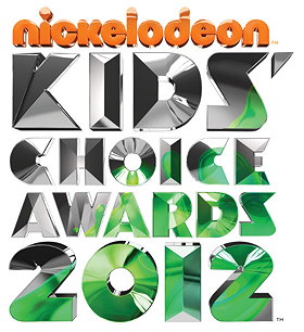 Nickelodeon Kids' Choice Awards 2012                                  (2012)