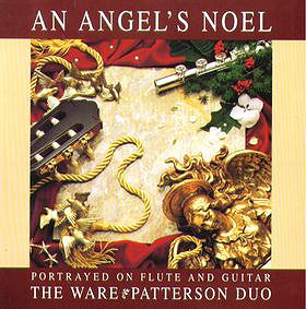 An Angel's Noel