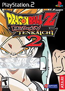 Dragon Ball Z: Budokai Tenkaichi 2