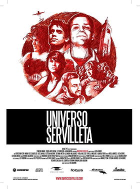 Universo Servilleta