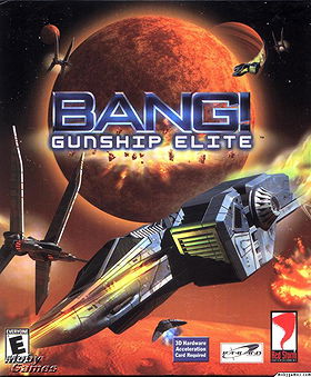 Bang! Gunship Elite