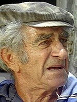 Yehoshua Luff