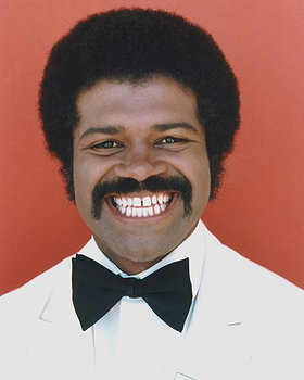 Ted Lange