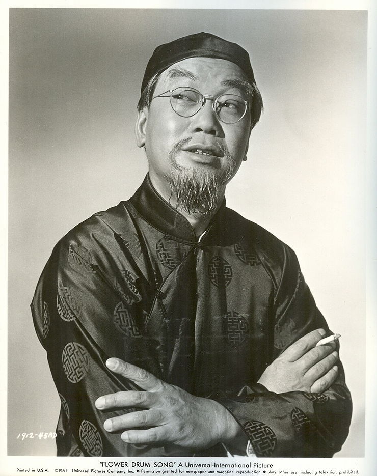 Picture of Benson Fong