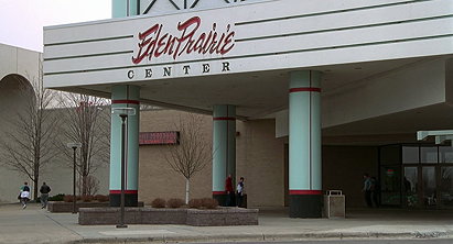 Eden Prairie Center Mall