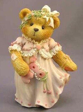 Cherished Teddies: Marian - 