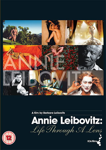 Annie Leibovitz: Life Through a Lens