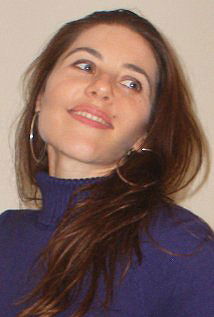 Lisa Claire